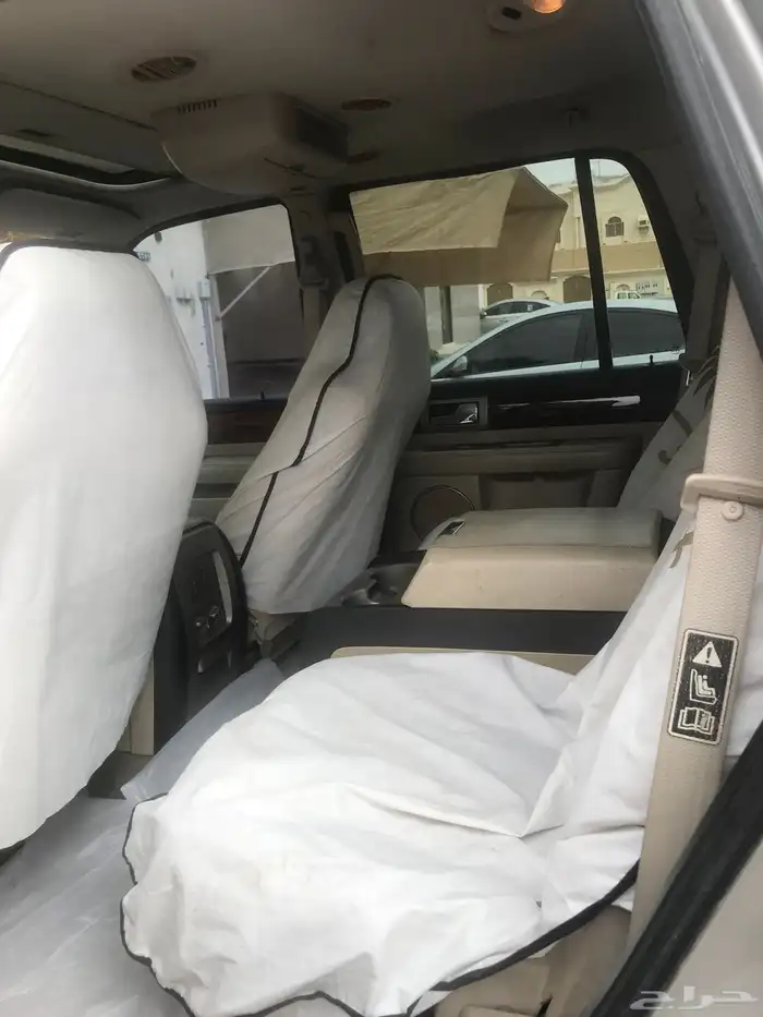نفجيتور موديل 2003 البيع قطع غيار كل القطع فيه مشروطه 7