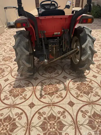 حراثه 5