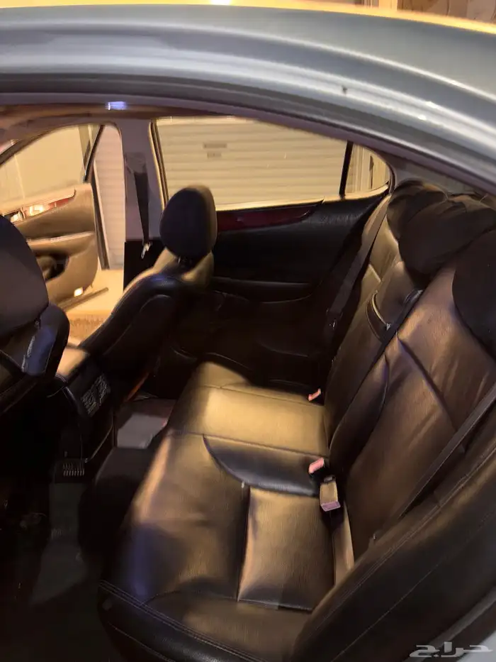 لكزس 2003 es 300 20