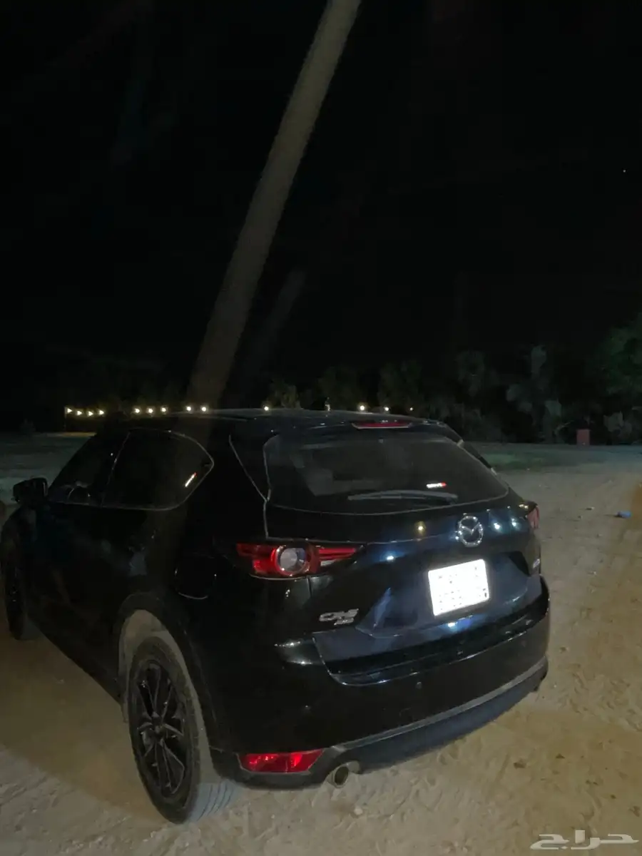 مازدا CX5 2019 فل كامل 1