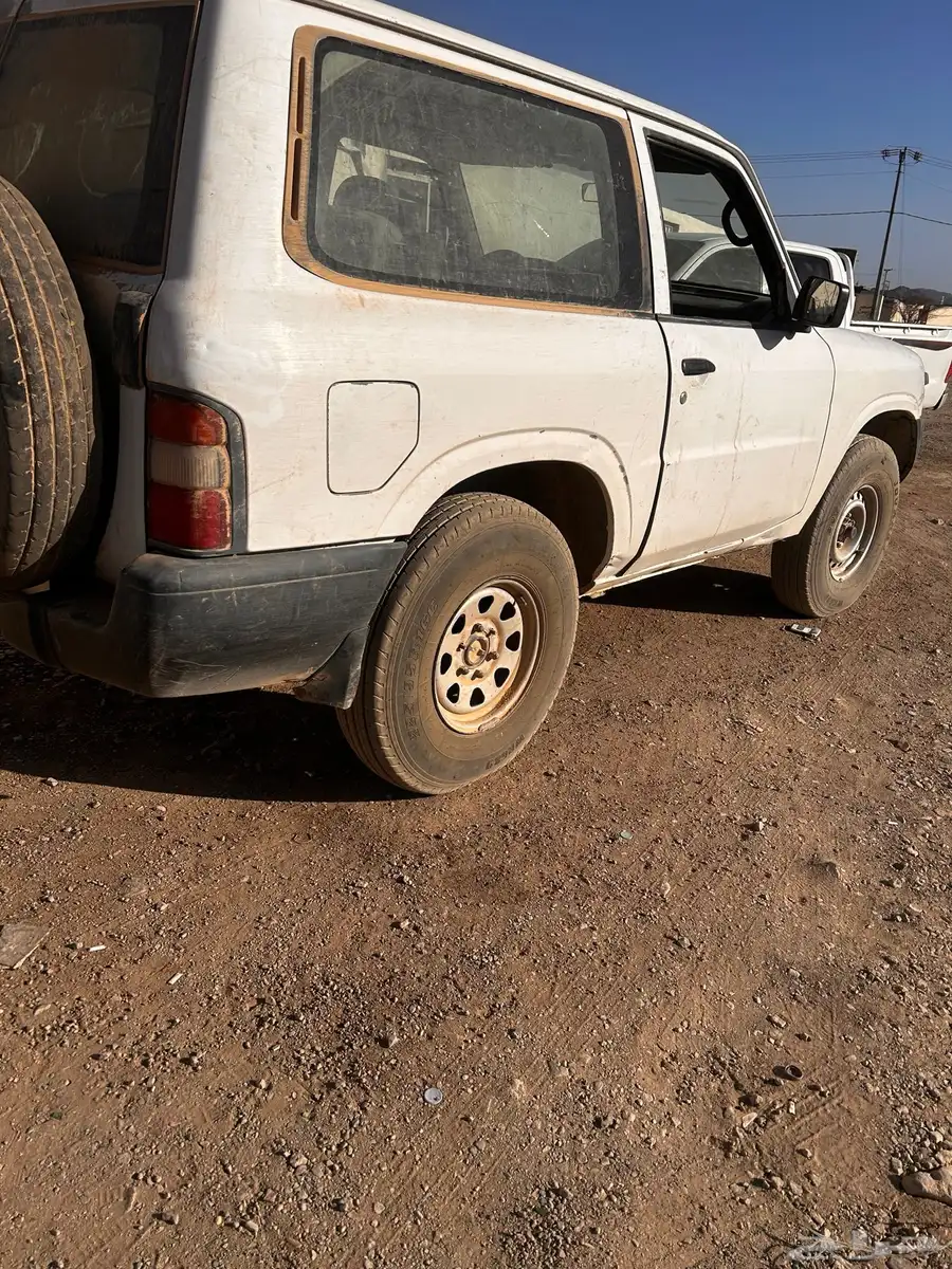 بترول نيسان index