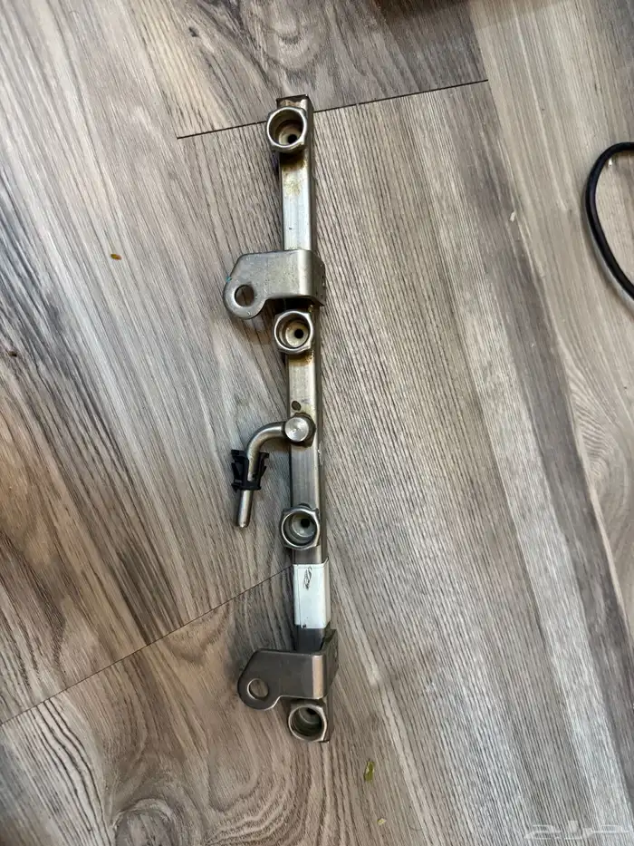 مسطرة بخاخات دباب ليفان 1