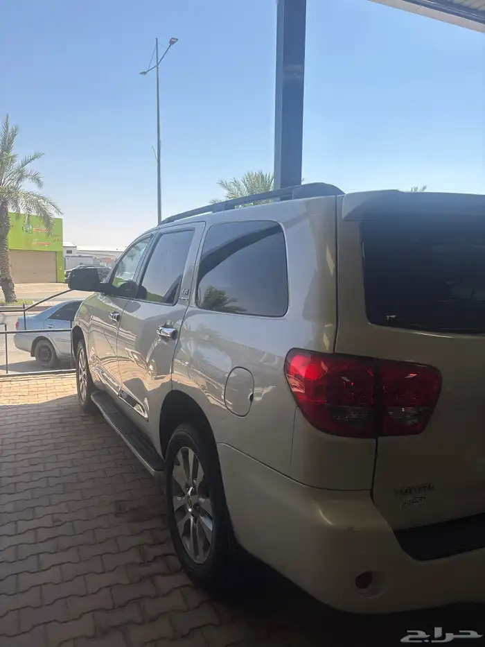 سكويا 2010 1