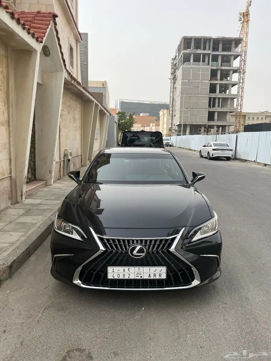 لكزس es 300h index