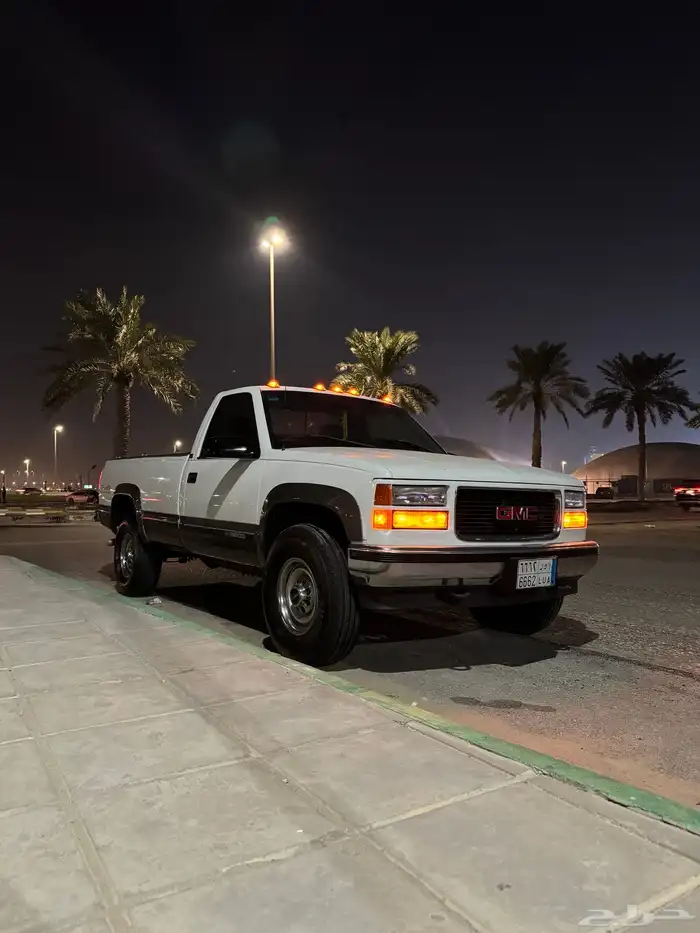 للبيع جمس سييرا HD3500 28