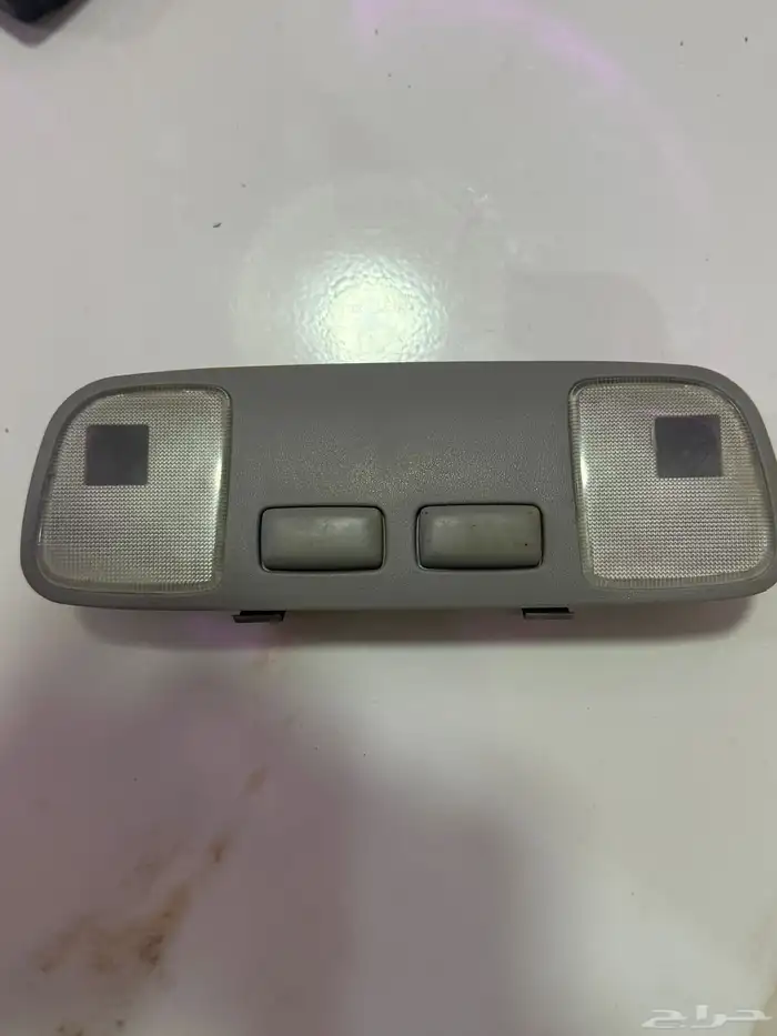 قطع كامري 2002 1