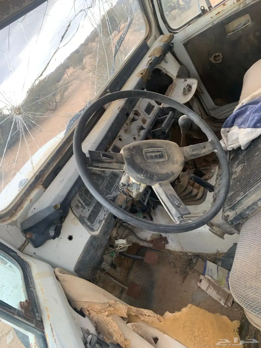 قطع غيار جيب ربع خليجي 84 Lx 0