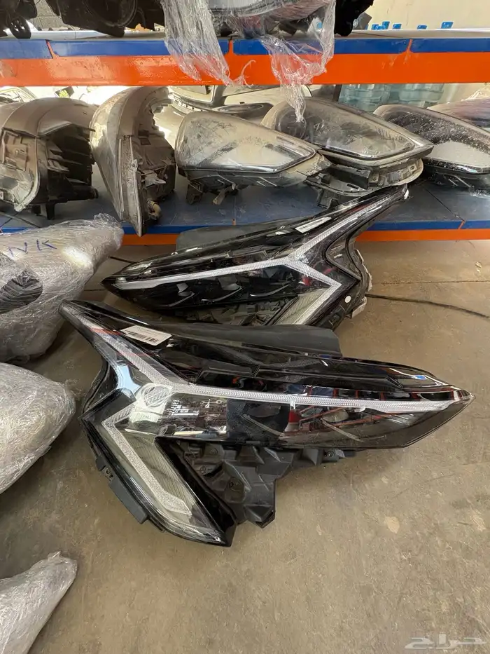 شمعات K5 2025 اصلي وكاله 3