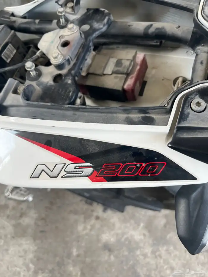 دباب بجاج بوكسر 2