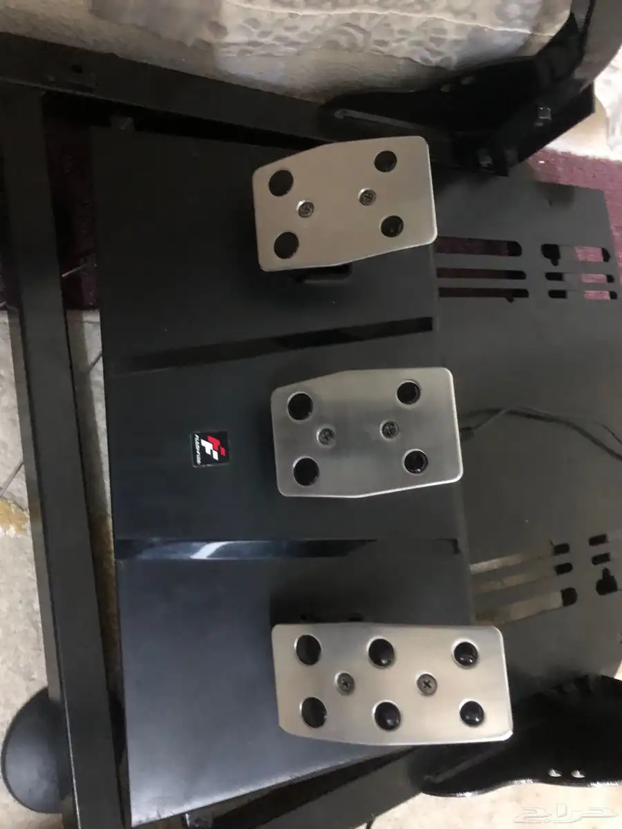 دركسون سوني و اكس بوكس و pc 3