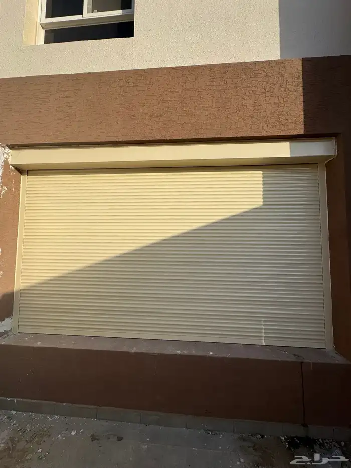 تركيب نوافذ شتر 2