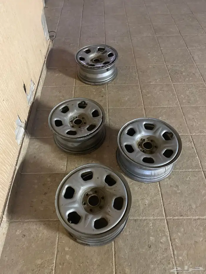 جنوط اكستيرا 4 بلد بدون عفوط 1