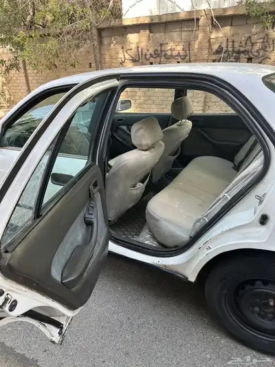 كامري 1996 6