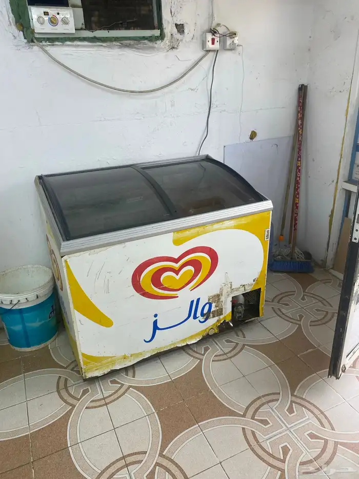ثلاجت وا طولت سندوشت 1