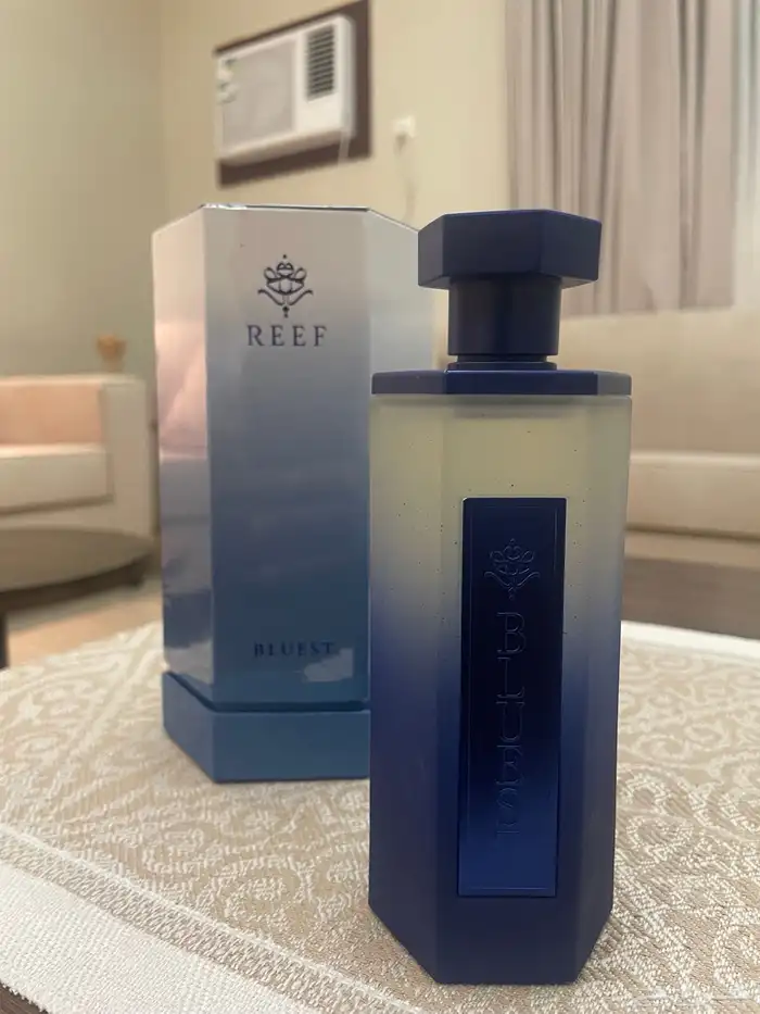 عطر ريف 0
