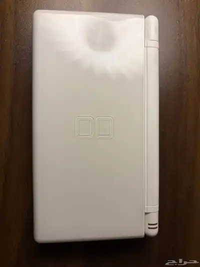 Nintendo dsi 4