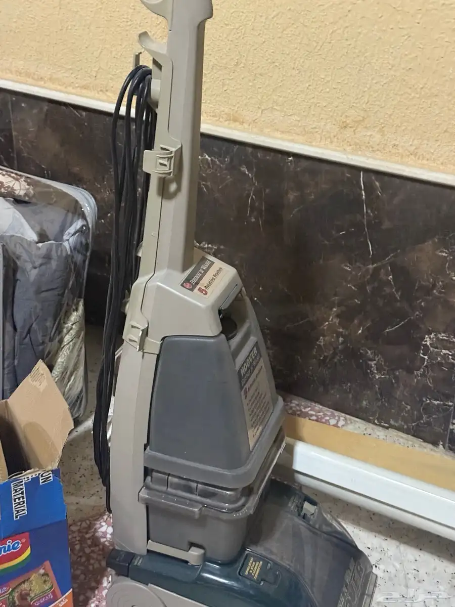 يوجد أغراض موضح بالصورة المحتاج يتفضل بأخذها فورا 1