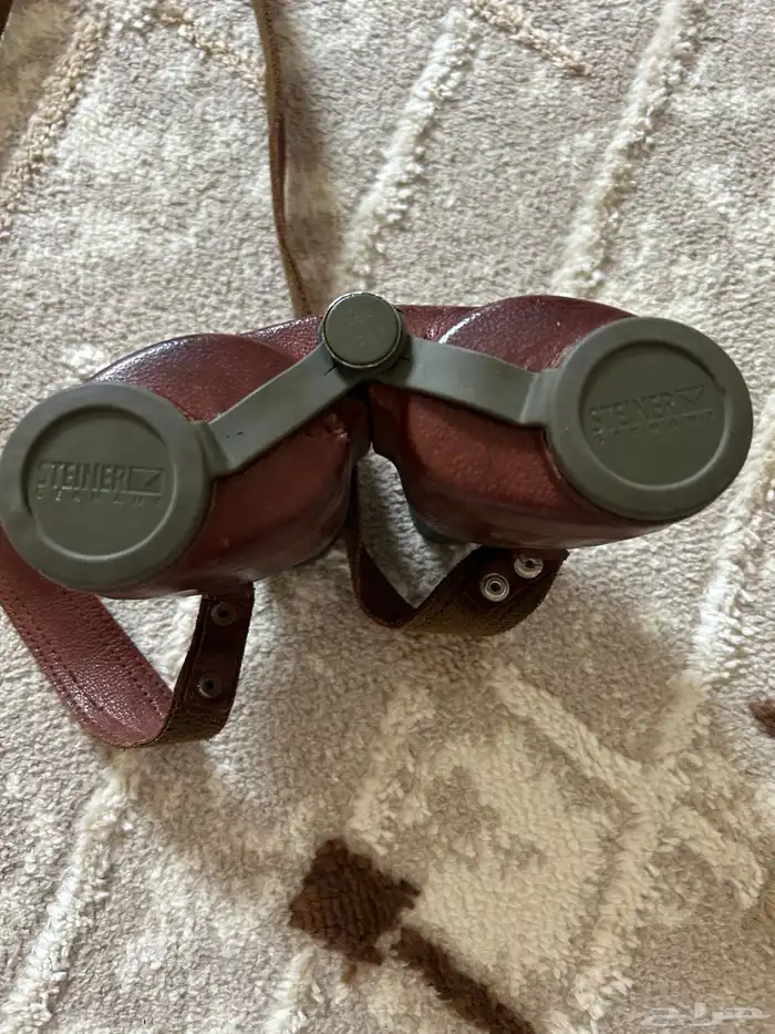 دربيل استنر الماني اصغر حجم 1