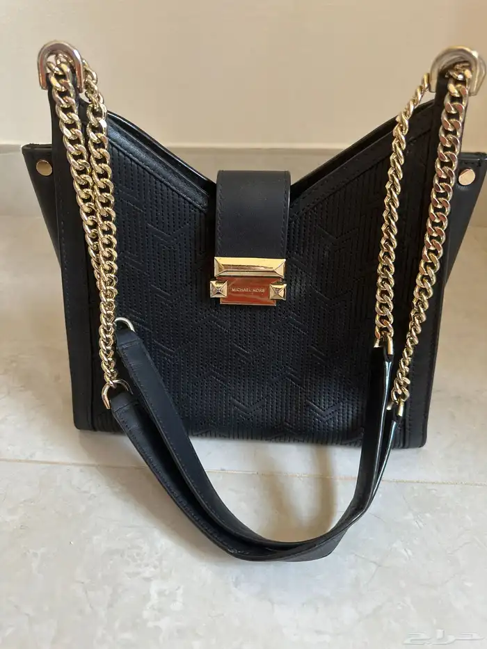 شنطه أصليه من أمريكا ماركة مايكل كورس MICHAEL KORS 0