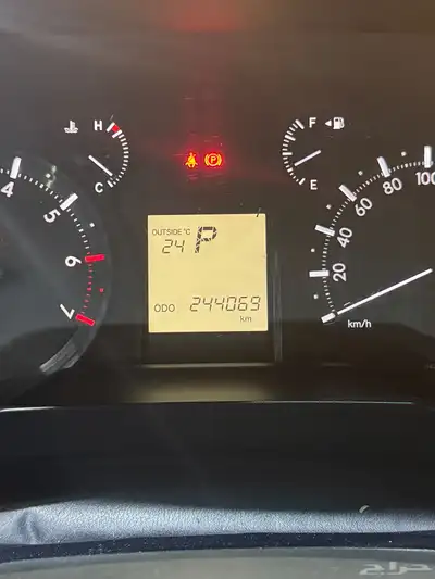 برادو خليجي 2018 4