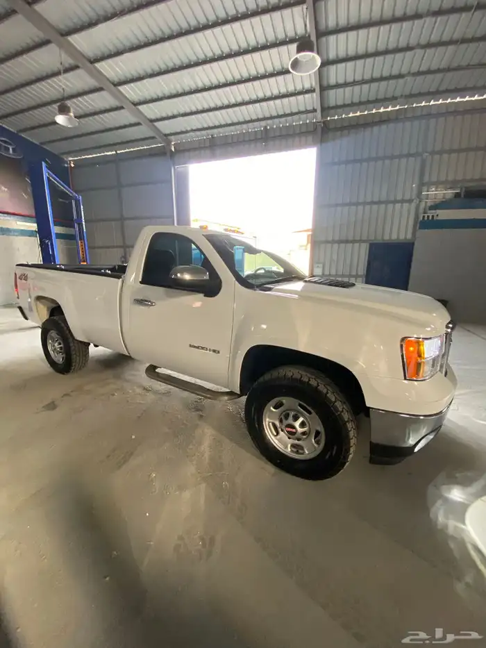 للبيع جي ام سي 2013 9