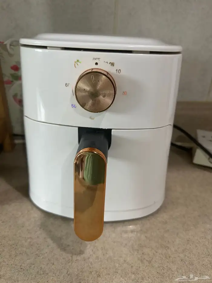 قلاية هوائية 2