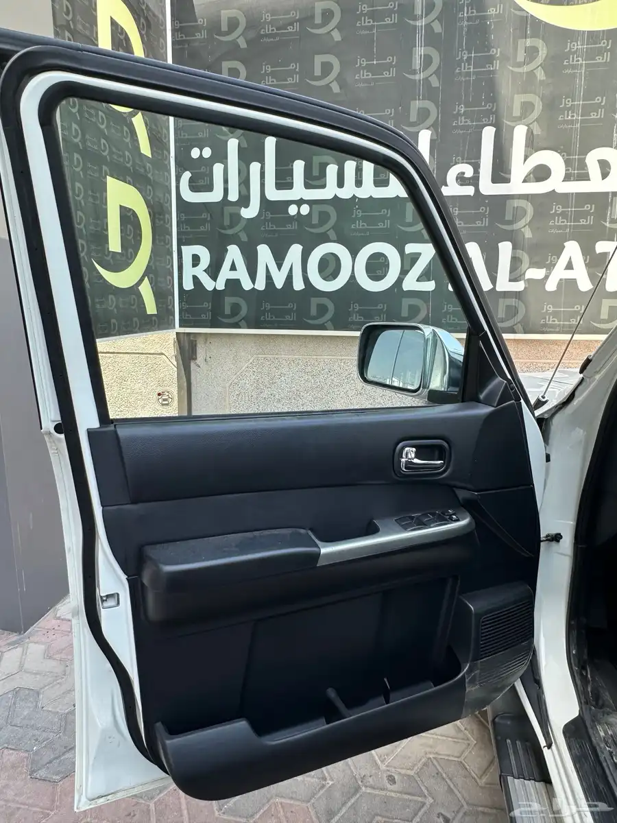 نيسان باترول فتك GL 4800 - 2020 - عداد 32 الف 17
