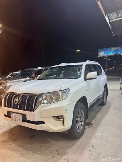 برادو خليجي 2018 1