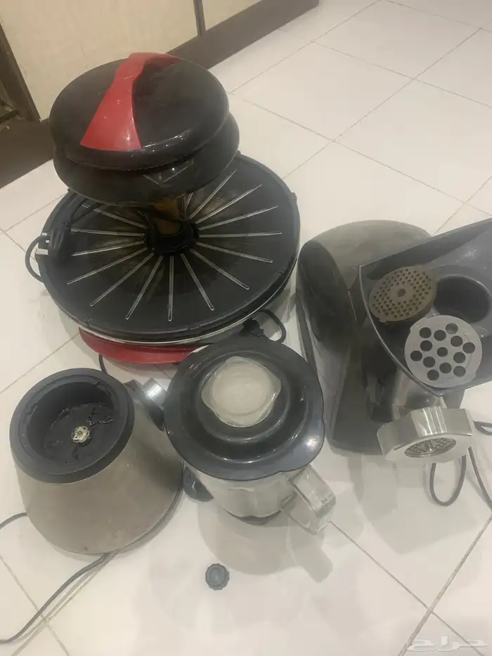 اجهزة مطبخ للبيع 3