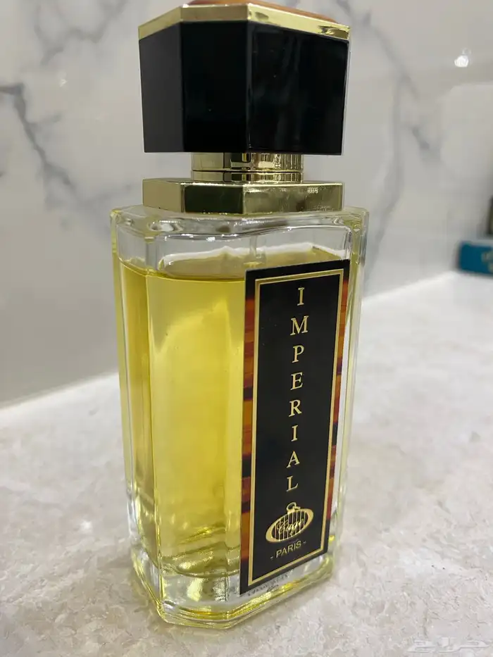 عطر امبريال من درعه 0