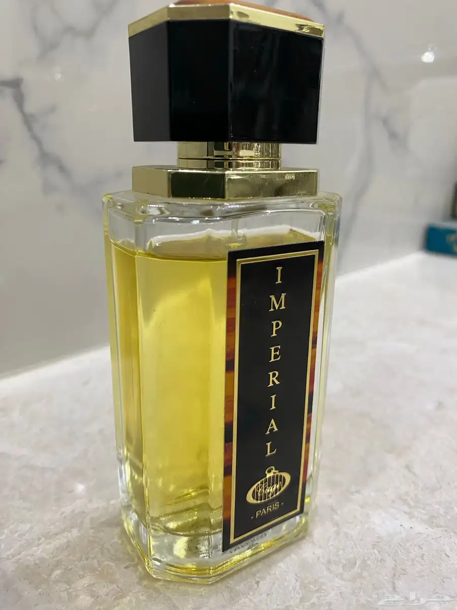 عطر امبريال من درعه 0