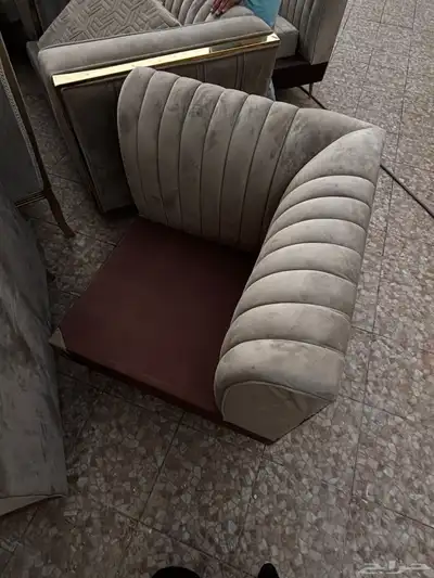 كنب مستعمل للبيع 1