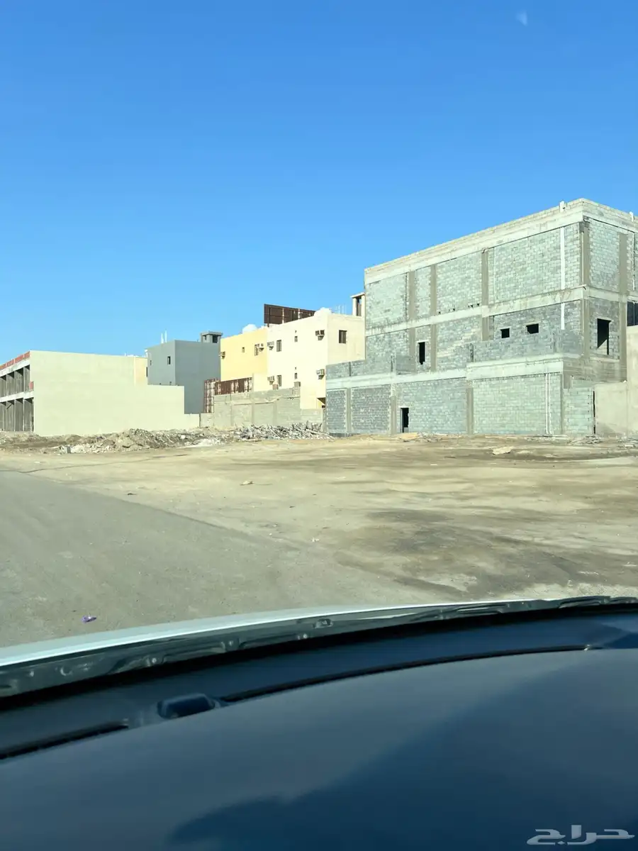 للبيع أرض تجارية بحي الياقوت بجدة 1