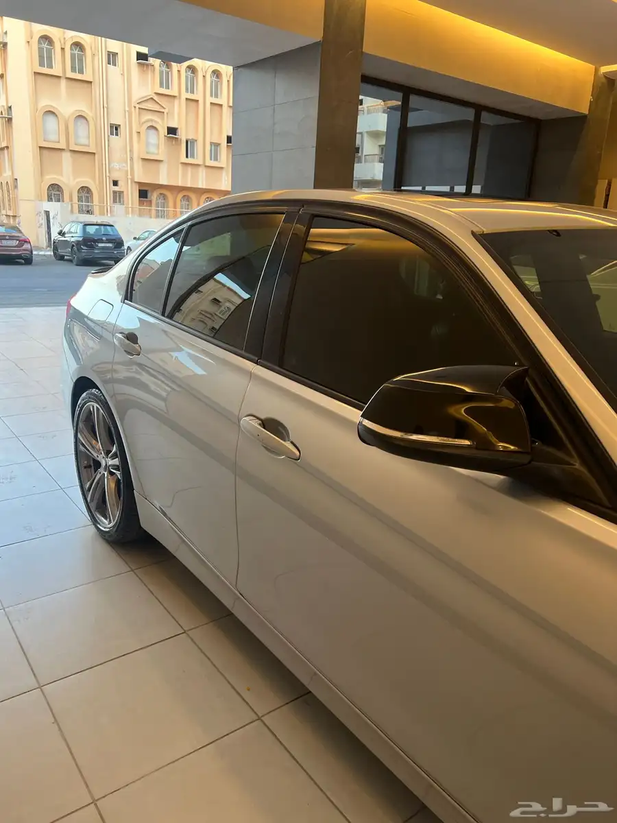 للبيع العاجل BMW sport index