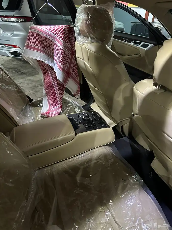 جنسس للبيع 5