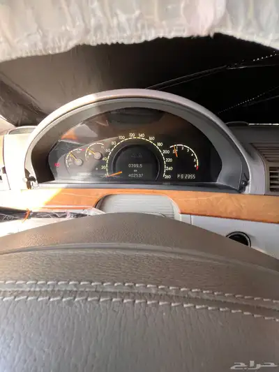 مرسيدس فياقراء مديل 2000 s500 22