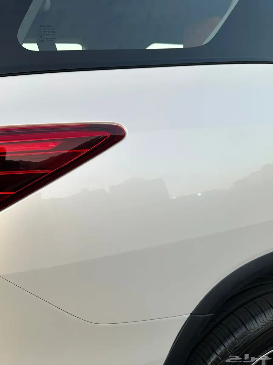 فورشنر 6 سلندر دبل (VX) 2023 ( بحالة الوكالة ) 20