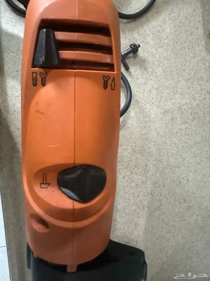 دريل كهربائي 1