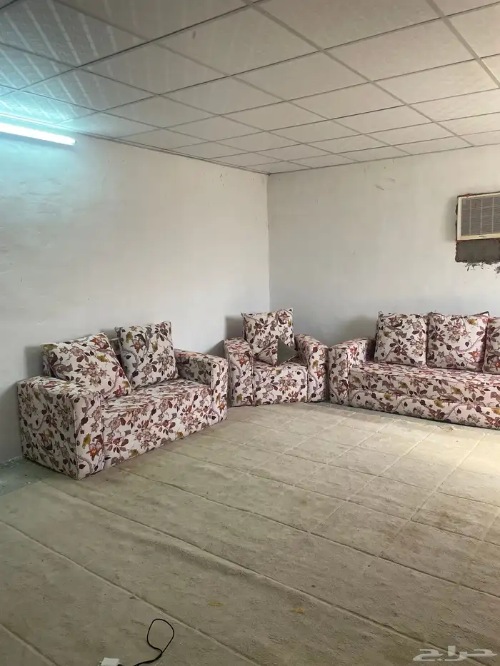 كنب  مكتبه تلفزيون 4