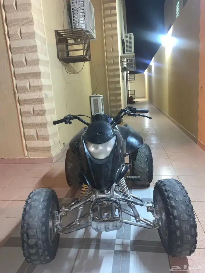 دباب رام مقاس120 مكينه110cc 1