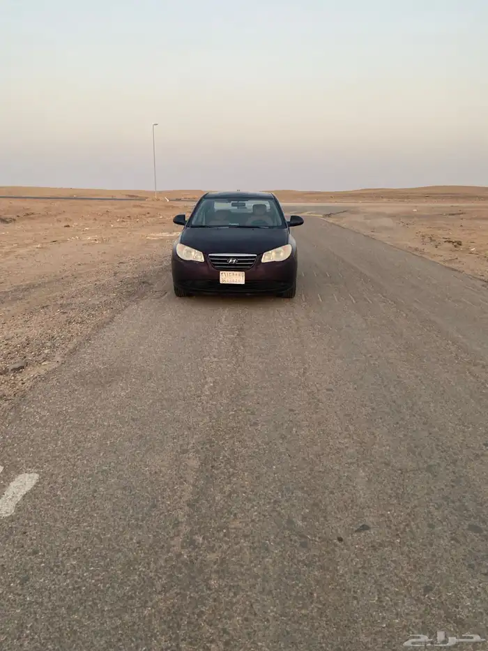 النترا 2009 7