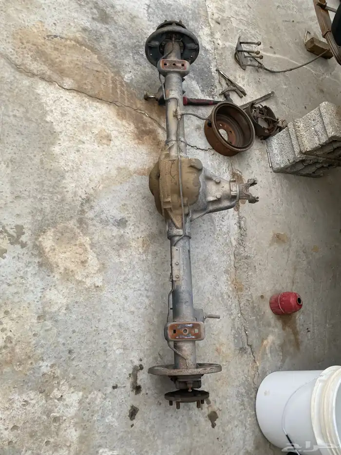 دفرنشات شروكي 1