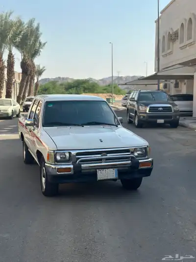 هايلكس 1995 شرط 0