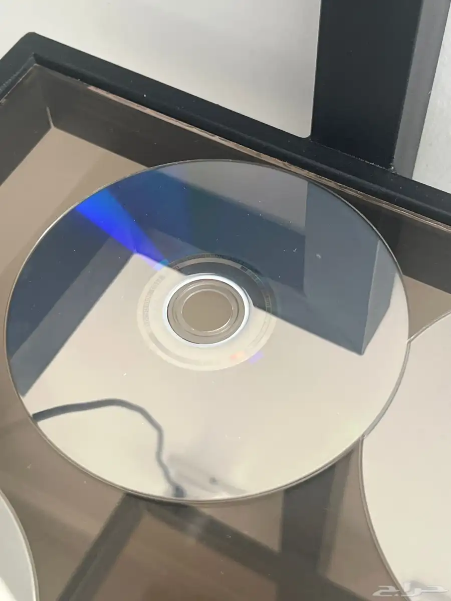 اشرطه سوني فور العدد 4 سبب البيع شريت سوي فايف 8