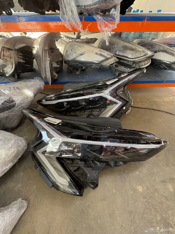 شمعات K5 2025 اصلي وكاله 2