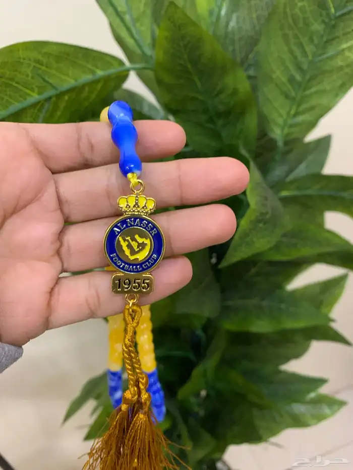 ميدالية الهلال النصر الاتحاد 15