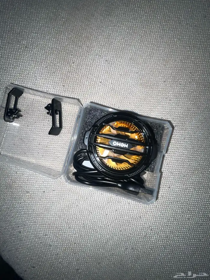 مبرد جوال CX07 1