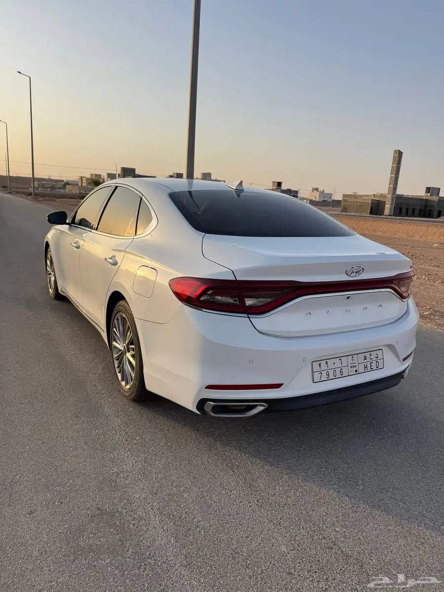 ازيرا 2019 ديزل جرانديور 2