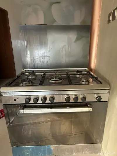 فرن إيطالي للبيع عاجل 4