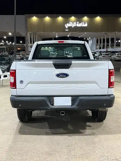 أف 150 2018 8 سلندر دبل 7